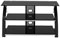 Z-Line Black Victoria 40" W TV Stand