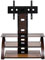 Z-Line Keira Series Mocha Flat Panel TV Mounting System