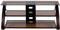 Z-Line Keira Series Mocha TV Stand