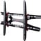 Z-Line 36" - 60" Flat Panel TV Black Wall Mount Kit