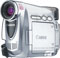 Canon Mini DV Digital Camcorder
