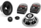 JL Audio 6-1/2" Mobile 2-Way Component System