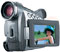 Canon Mini DV Digital Camcorder