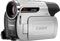 Canon Silver 2.7" MiniDV Camcorder