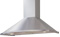 Zephyr 36" Stainless Steel Savona Wall Hood