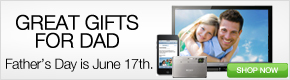 Father's Day Gift Ideas