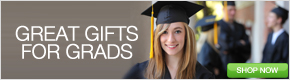 Gifts for Graduates