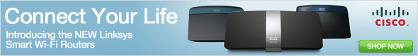 Linksys EA Series at Abt