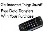 Abt Cell phone transfer