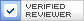 Verified Reviewer