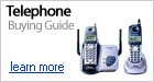 Telephone & Answering Machine Guide
