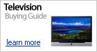 Television Buying Guide
