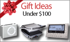 Gift Ideas Under $100