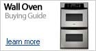Wall Oven Guide