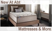 matresses at Abt