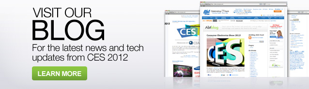 Abt at CES