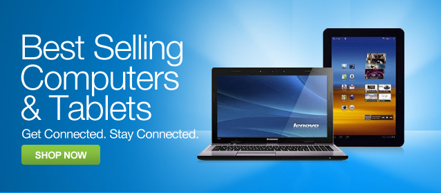 Save On Computers & Tablets