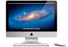 Apple 21.5in 2.5GHz Intel Quad-Core i5 iMac Desktop Computer - MC309LL/A