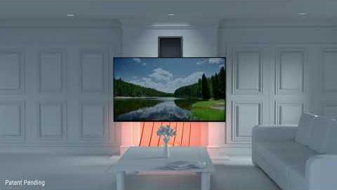 Watch MantelMount MM860 Short Video - for CEDIA 2019