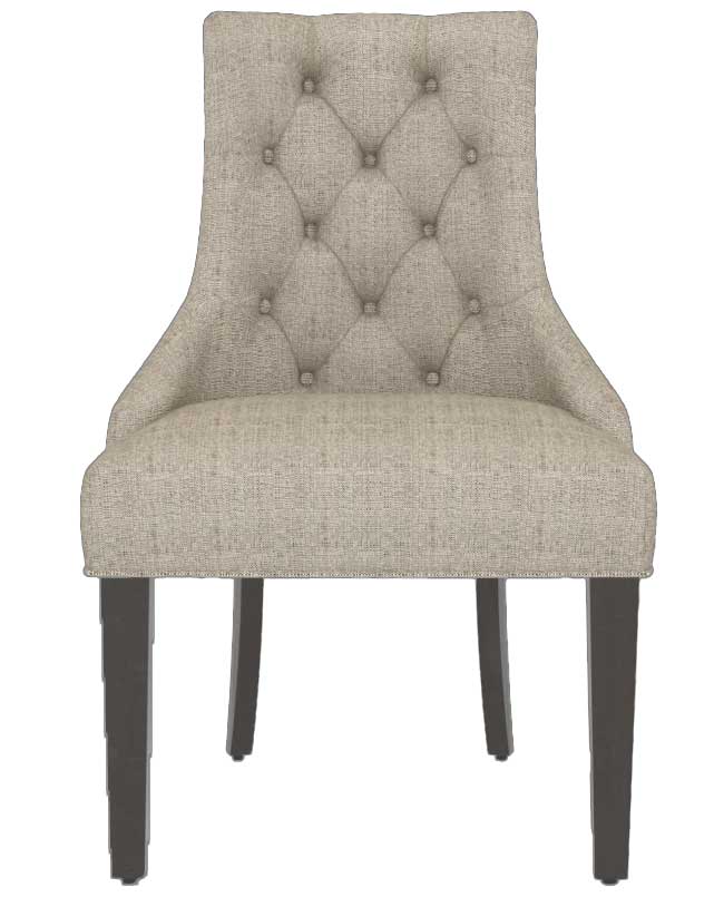 Canadel - CNN0318A6T59ANA - Dining Chairs