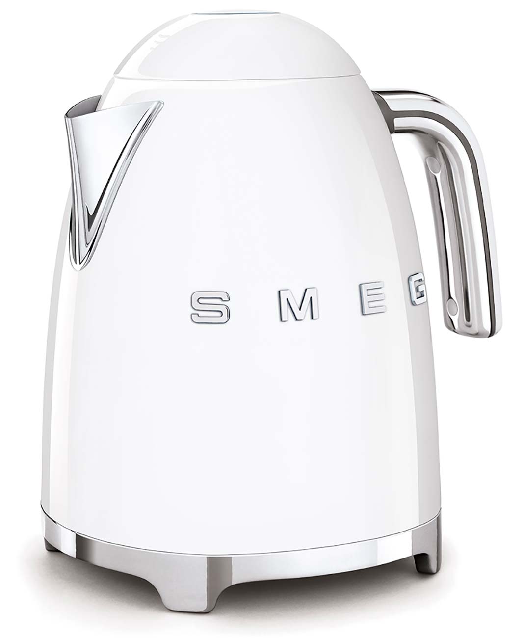 Smeg - KLF03WHUS - Tea Pots & Water Kettles