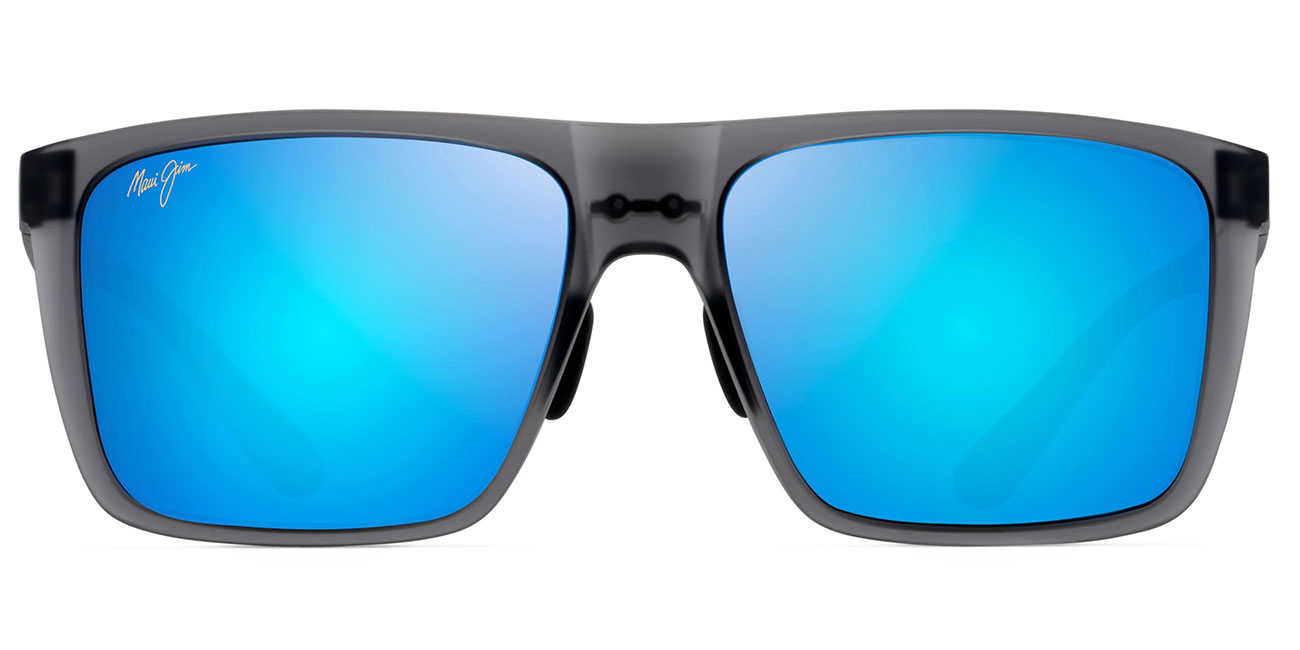 Mau Jim Honokalani Polarized Sunglasses
