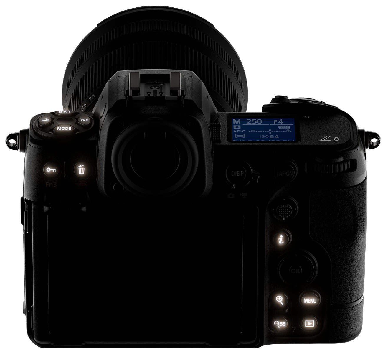 Nikon - 1698 - Digital Cameras