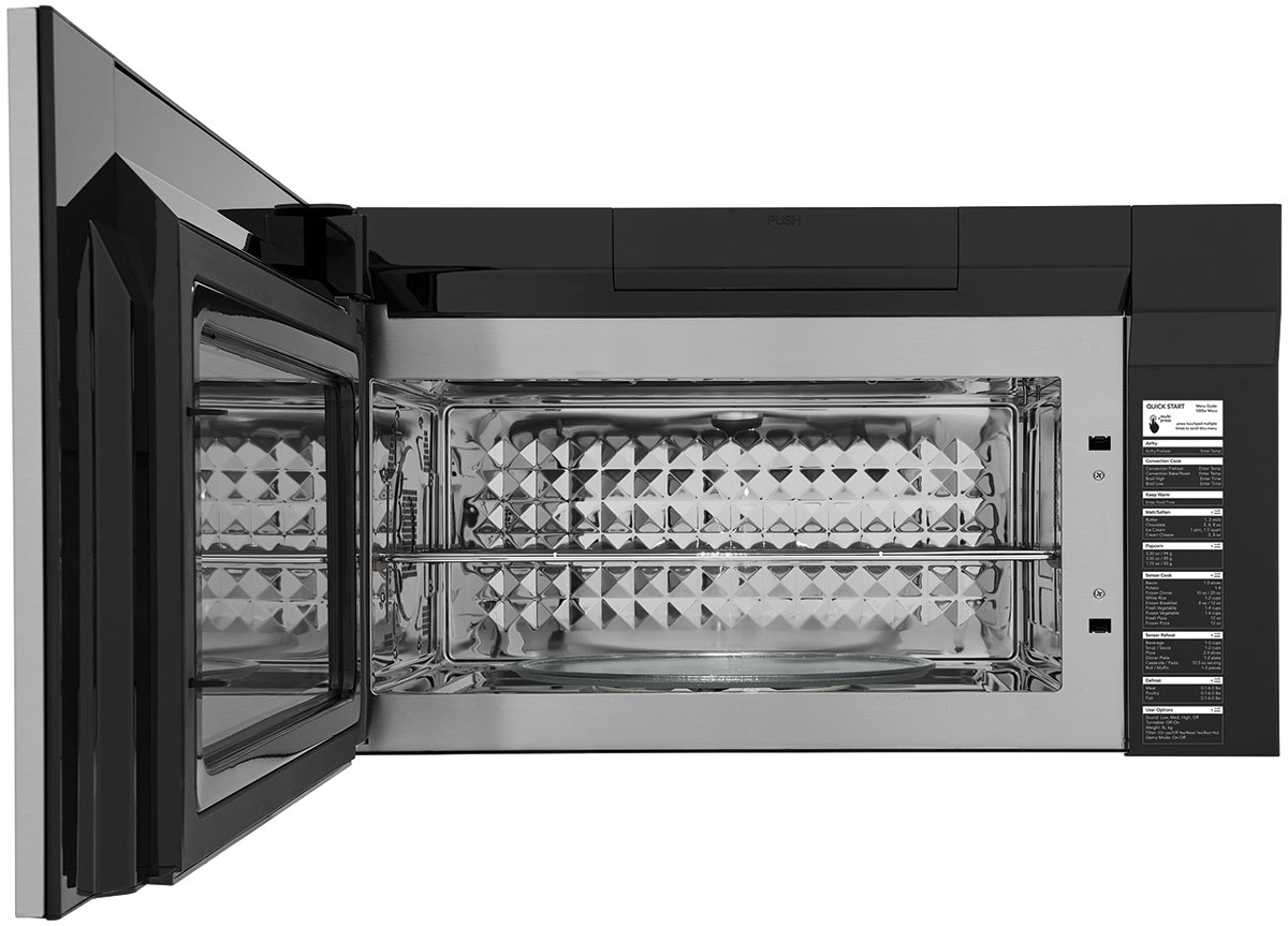 Frigidaire Professional - PMOS1980AF - Over The Range Microwaves