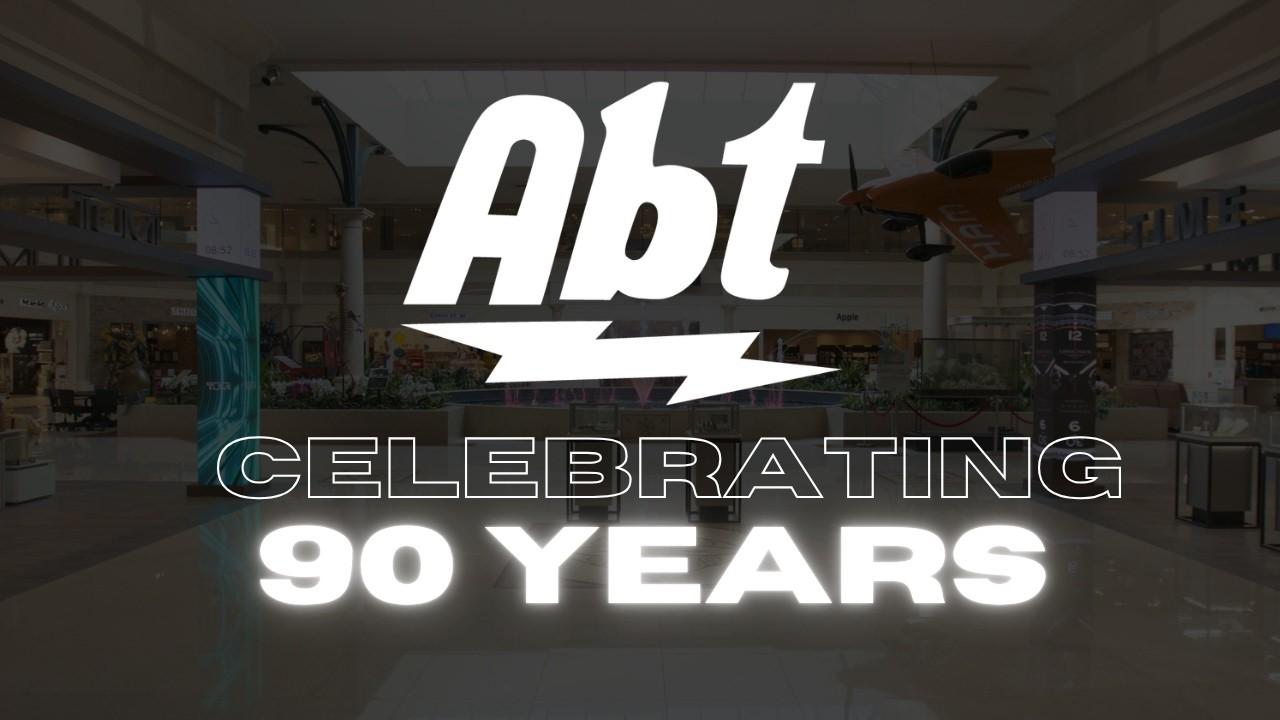 Abt: Celebrating 90 Years Video
