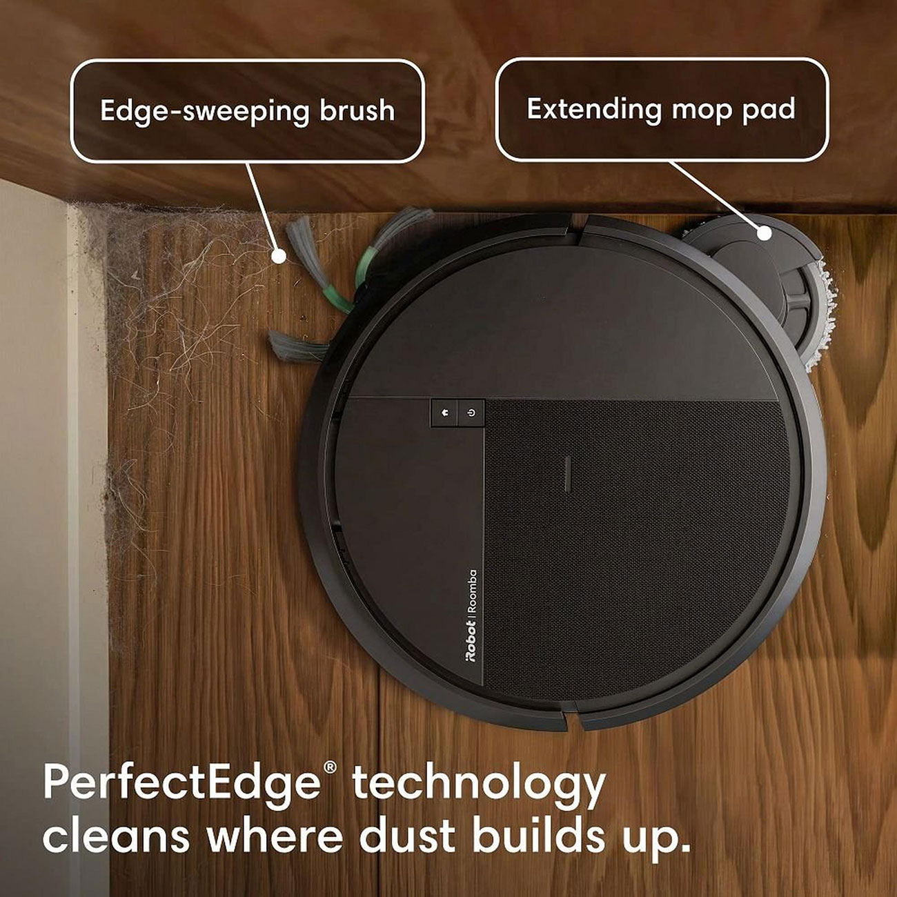 Feature View of Perfect Edge