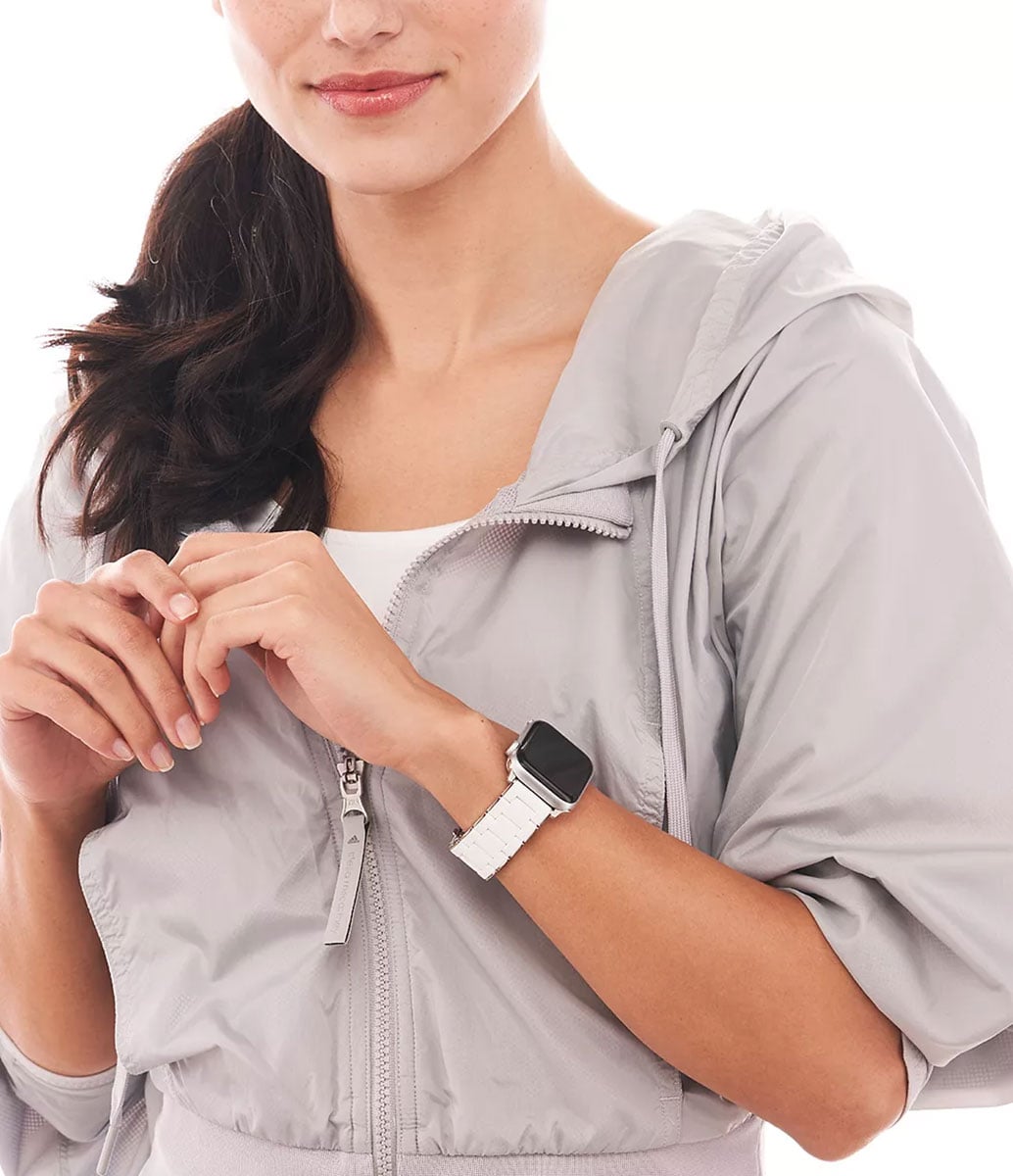 Michele - MS20GN230100 - Bands & Straps