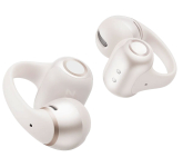 Shokz OpenDots 2 Open-Ear Wireless Earbuds in White - E320-ST-WT-US