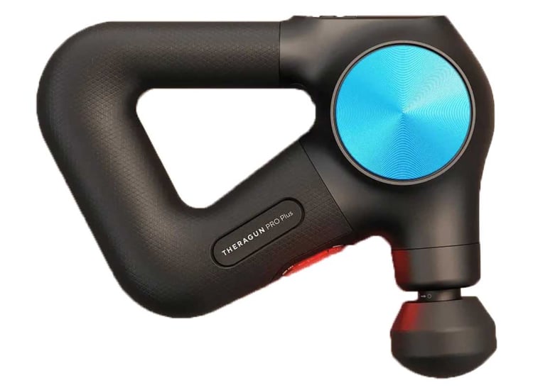 Therabody Theragun PRO Plus in Black - TG0003970-1A10 Therabody Theragun PRO Plus in Black - TG0003970-1A10