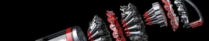 Dyson Upright Vacuums