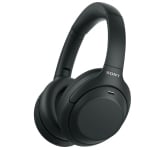 Sony Wireless Noise Cancelling Headphones (M4 2nd Gen) in Black - WH1000XM4C/B