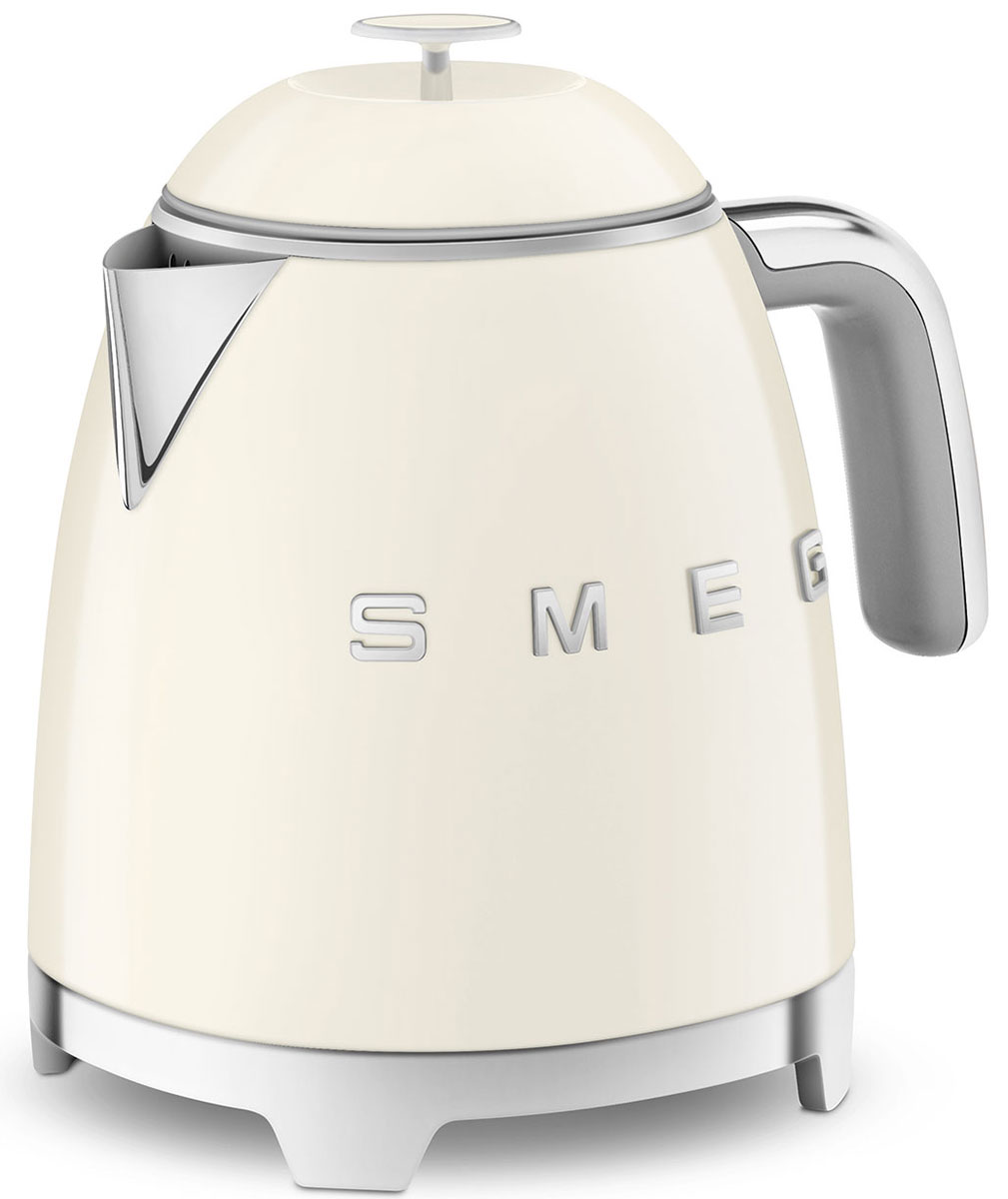 Smeg - KLF05CRUS - Tea Pots & Water Kettles