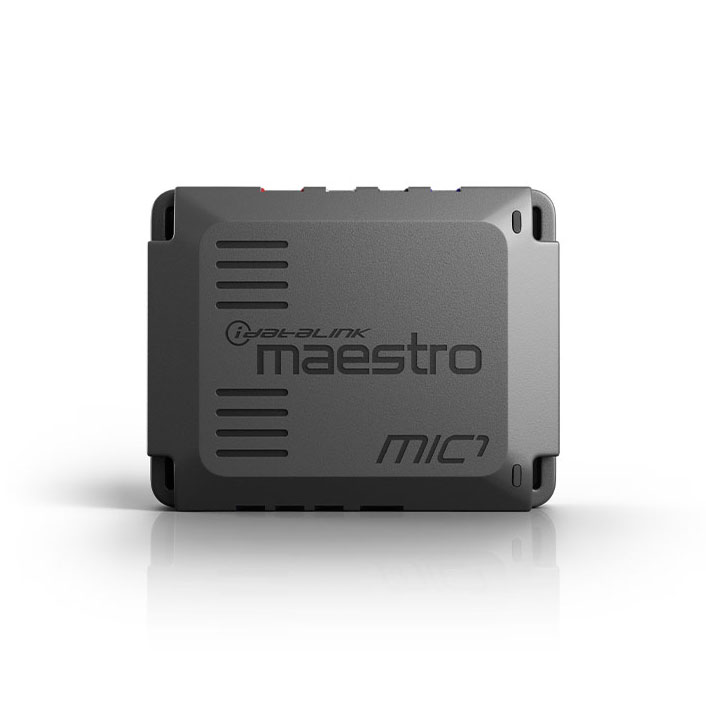 iDatalink - ADS-MIC-1 - Car Audio Cables & Connections