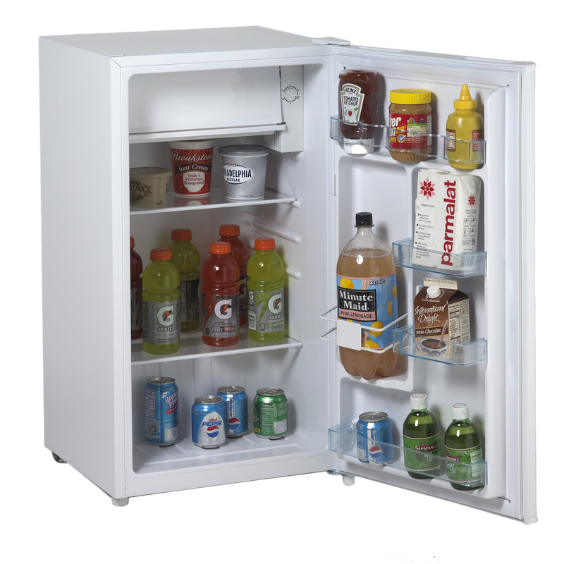 Avanti - RM3306W - Compact Refrigerators