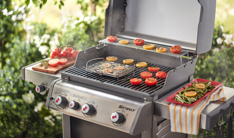 How to Choose Natural Gas Grill: Expert Tips for Perfect BBQ