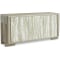 Bernhardt Arcadia Buffet in Clay | Kalta Faux Stone