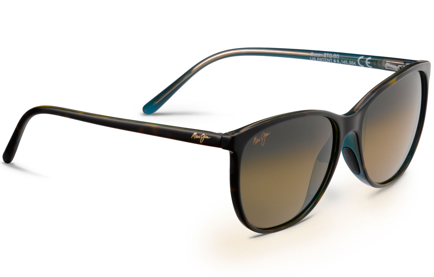 Maui Jim - HS723-10P - Sunglasses