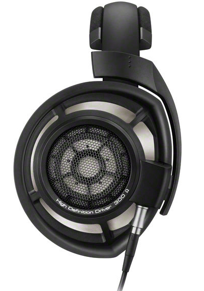 Sennheiser - 506911 - Over-Ear Headphones