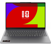 Lenovo IdeaPad Slim 5 Laptop 16-Inch AMD Ryzen AI 5 430 16GB RAM 1TB SSD in Luna Gray