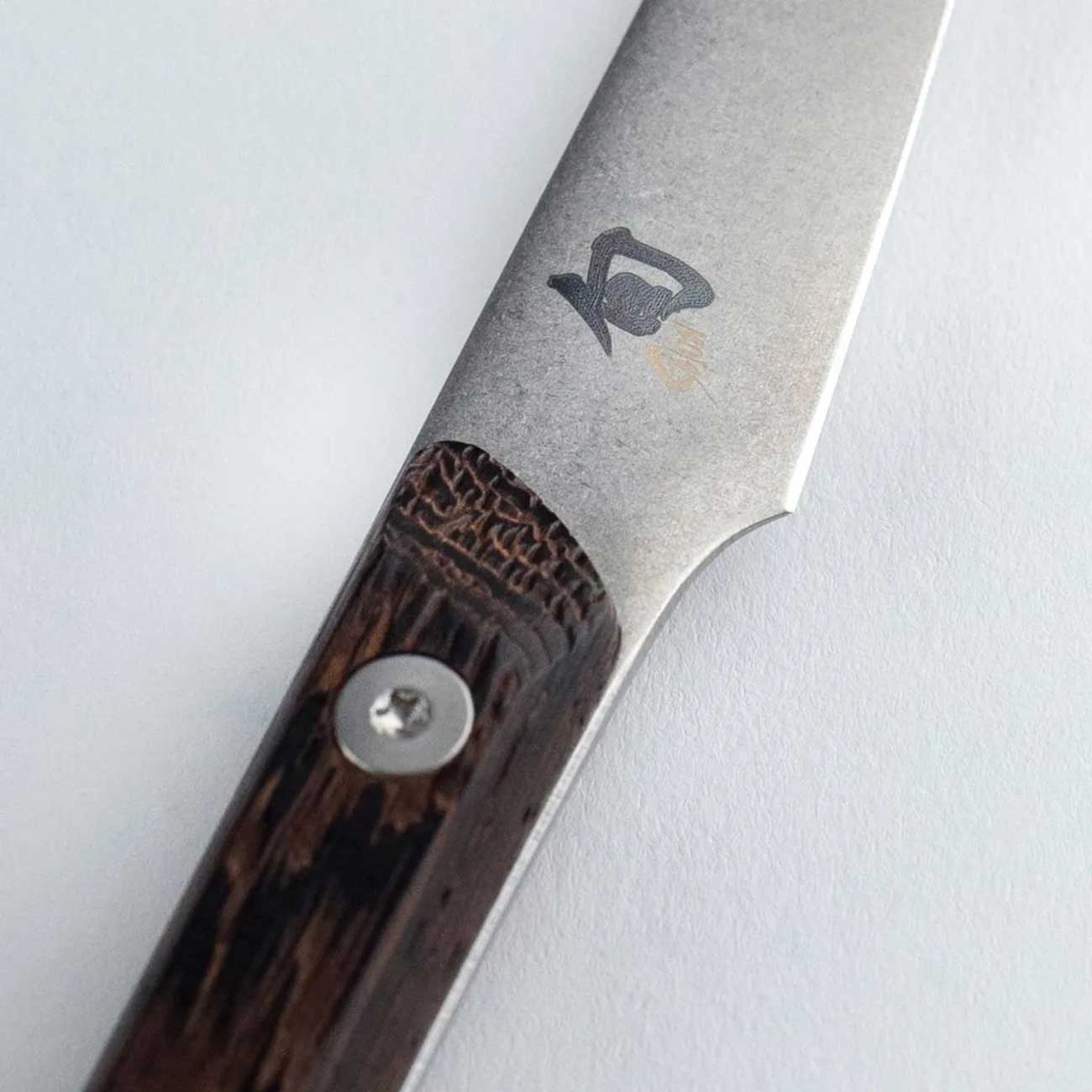 Shun - SWT0700 - Paring Knives