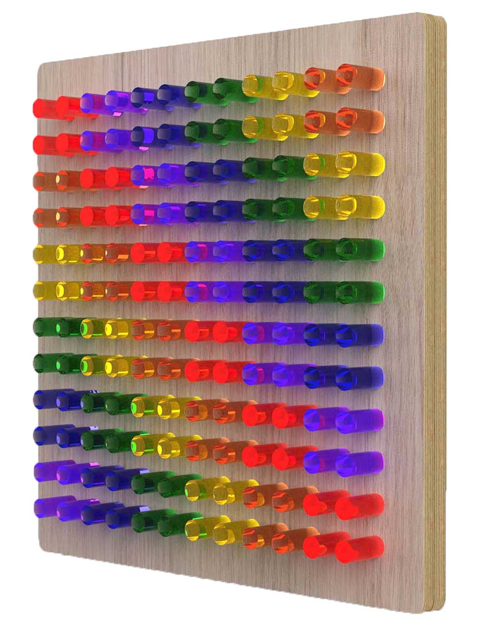 LiteZilla - LZ-MINI-LF - LiteZilla