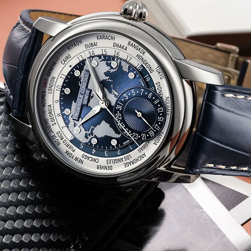 Frederique Constant Watch