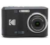 Kodak PIXPRO FZ45 Camera Friendly Zoom Point and Shoot 16MP in Black - FZ45BK