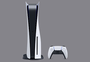 Shop for the Sony PlayStation 5 at Abt