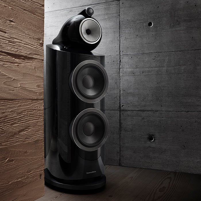 Bowers & Wilkins at Abt