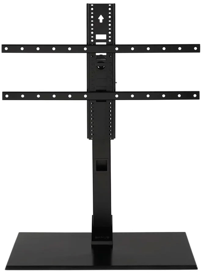 Front View Image of VSTV2B2 TV Mount
